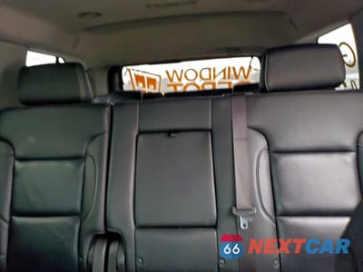 Zdjęcie 10 z 12 samochodu: 2017 CHEVROLET TAHOE K1500 LT VIN:1GNSKBKC5HR274783 - miniatura