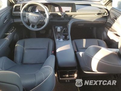 Zdjęcie 8 z 11 samochodu: 2025 TOYOTA CROWN XLE VIN:JTDAAAAFXS3038105 - miniatura