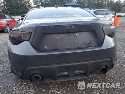 Zdjęcie 6 z 12 samochodu: 2013 TOYOTA SCION FR-S VIN:JF1ZNAA14D2710878 - miniatura