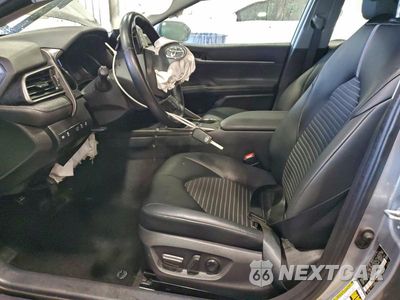 Zdjęcie 7 z 12 samochodu: 2022 TOYOTA CAMRY SE VIN:4T1G11AKXNU633151 - miniatura
