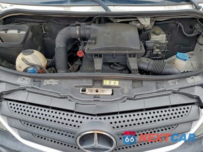 Zdjęcie 12 z 12 samochodu: 2016 MERCEDES-BENZ SPRINTER 2500 VIN:8BTPE7DD7GE130045 - miniatura