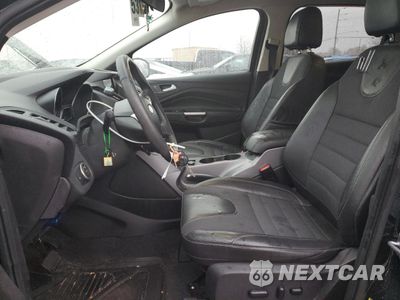 Zdjęcie 7 z 15 samochodu: 2016 FORD ESCAPE SE VIN:1FMCU9GXXGUB78649 - miniatura