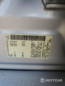 Zdjęcie 12 z 12 samochodu: 2017 NISSAN MAXIMA 3.5S VIN:1N4AA6AP0HC390145 - miniatura