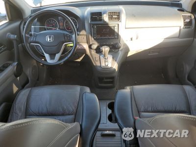 Zdjęcie 8 z 15 samochodu: 2011 HONDA CR-V EXL VIN:5J6RE3H70BL040246 - miniatura