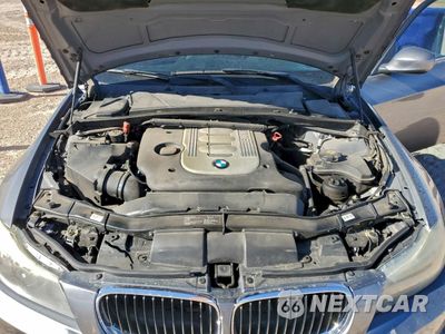 Zdjęcie 11 z 12 samochodu: 2011 BMW 335 D VIN:WBAPN7C54BF184601 - miniatura