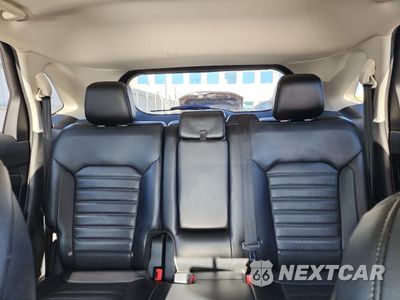 Zdjęcie 10 z 15 samochodu: 2015 FORD EDGE SEL VIN:2FMTK4J86FBB68487 - miniatura