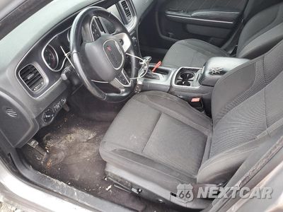 Zdjęcie 7 z 12 samochodu: 2016 DODGE CHARGER SXT VIN:2C3CDXJG1GH293729 - miniatura