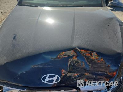 Zdjęcie 11 z 14 samochodu: 2025 HYUNDAI SONATA N LINE VIN:KMHL54JC2SA433018 - miniatura