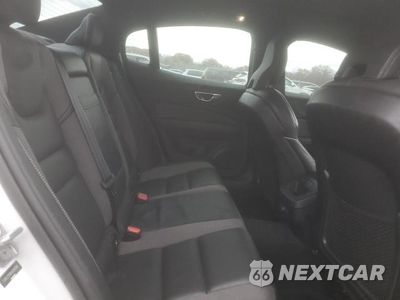 Zdjęcie 10 z 11 samochodu: 2019 VOLVO S60 T6 R-DESIGN VIN:7JRA22TM2KG016396 - miniatura