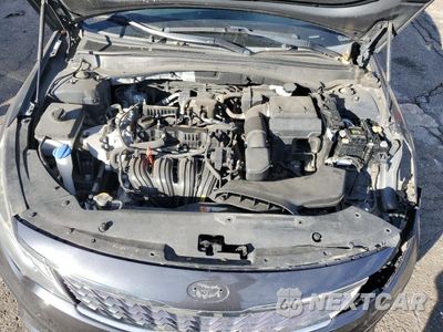 Zdjęcie 11 z 12 samochodu: 2019 KIA OPTIMA LX VIN:5XXGT4L36KG279099 - miniatura