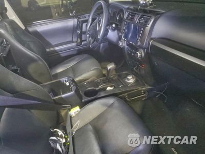 Zdjęcie 13 z 14 samochodu: 2022 TOYOTA 4RUNNER LIMITED VIN:JTEKU5JR4N6030416 - miniatura