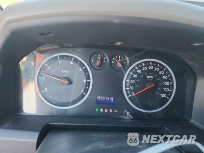Zdjęcie 9 z 13 samochodu: 2010 DODGE RAM 1500 VIN:1D7RV1CT2AS192666 - miniatura