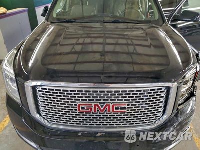 Zdjęcie 12 z 12 samochodu: 2015 GMC YUKON DENALI VIN:1GKS2CKJ4FR734806 - miniatura