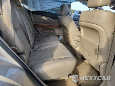 Zdjęcie 11 z 14 samochodu: 2007 LEXUS RX 350 VIN:JTJGK31U970003157 - miniatura