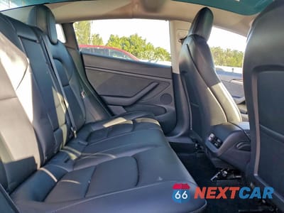 Zdjęcie 10 z 14 samochodu: 2022 TESLA MODEL 3 VIN:5YJ3E1EB6NF234263 - miniatura