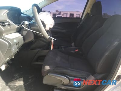 Zdjęcie 7 z 13 samochodu: 2013 HONDA CR-V EX VIN:2HKRM3H53DH514981 - miniatura