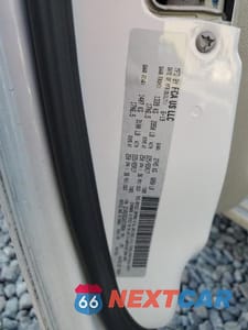 Zdjęcie 14 z 14 samochodu: 2019 DODGE GRAND CARAVAN SE VIN:2C4RDGBG3KR728600 - miniatura