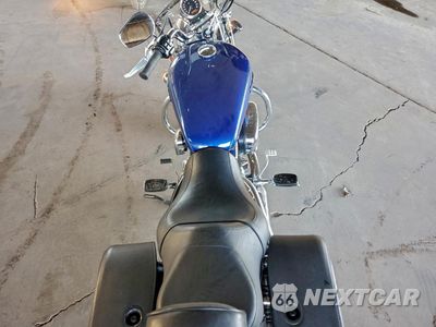 Zdjęcie 6 z 9 samochodu: 2015 HARLEY-DAVIDSON XL1200 T VIN:1HD1LL316FC428162 - miniatura