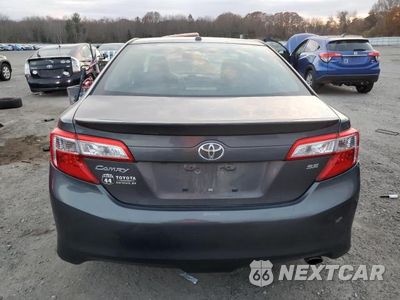 Zdjęcie 6 z 11 samochodu: 2012 TOYOTA CAMRY SE VIN:4T1BF1FK1CU196755 - miniatura