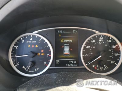 Zdjęcie 9 z 15 samochodu: 2018 NISSAN SENTRA S VIN:3N1AB7AP1JY261232 - miniatura