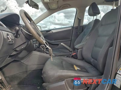 Zdjęcie 7 z 12 samochodu: 2011 VOLKSWAGEN JETTA TDI VIN:3VWLL7AJ0BM033033 - miniatura