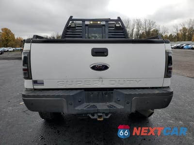Zdjęcie 6 z 14 samochodu: 2010 FORD F350 SUPER DUTY VIN:1FTWW3BR5AEA69051 - miniatura