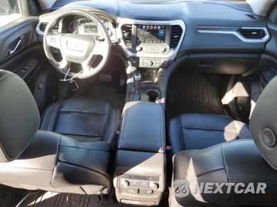 Zdjęcie 8 z 16 samochodu: 2017 GMC ACADIA SLT-1 VIN:1GKKNMLA9HZ206337 - miniatura