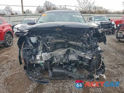 Piąte zdjęcie samochodu w środku: 2025 INFINITI QX60 PURE VIN:5N1AL1ES0SC331122 - miniatura