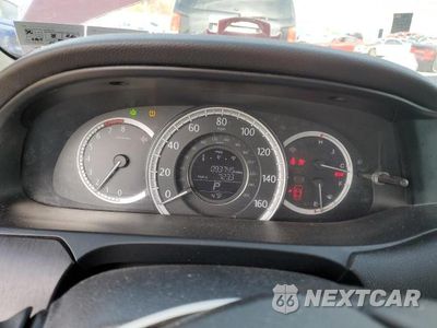 Zdjęcie 9 z 11 samochodu: 2015 HONDA ACCORD EXL VIN:1HGCR2F81FA200921 - miniatura