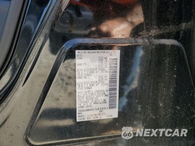 Zdjęcie 13 z 15 samochodu: 2015 INFINITI QX60 VIN:5N1AL0MN4FC541041 - miniatura