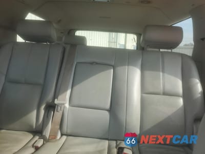 Zdjęcie 10 z 13 samochodu: 2009 CHEVROLET SUBURBAN K1500 LT VIN:1GNFK26329R216255 - miniatura