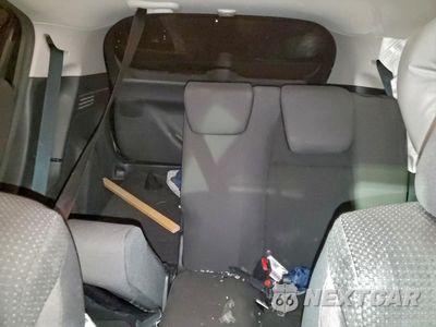 Zdjęcie 10 z 13 samochodu: 2019 HONDA HR-V LX VIN:3CZRU5H32KG703356 - miniatura