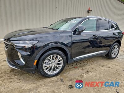 2023 BUICK ENVISION PREFERRED LRBAZLR44PD151846 - główne zdjęcie licytacji z USA - miniatura