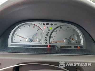 Zdjęcie 9 z 12 samochodu: 2003 TOYOTA CAMRY LE VIN:4T1BF32K53U057049 - miniatura