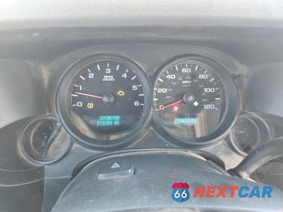 Zdjęcie 9 z 12 samochodu: 2007 CHEVROLET SILVERADO C1500 VIN:2GCEC19C771598070 - miniatura