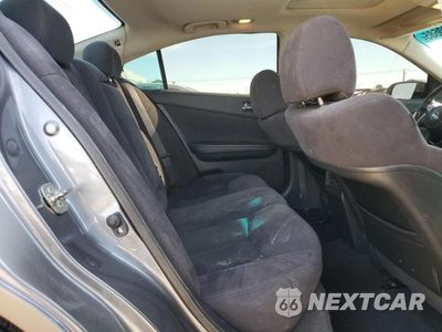 Zdjęcie 10 z 13 samochodu: 2014 NISSAN MAXIMA S VIN:1N4AA5AP4EC496894 - miniatura