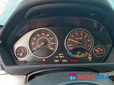 Zdjęcie 9 z 12 samochodu: 2019 BMW 440I VIN:WBA4W7C54KAG52164 - miniatura