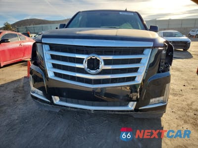 Piąte zdjęcie samochodu w środku: 2015 CADILLAC ESCALADE ESV LUXURY VIN:1GYS3HKJ1FR304568 - miniatura