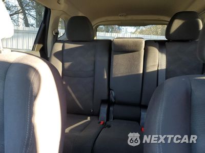 Zdjęcie 10 z 14 samochodu: 2016 NISSAN ROGUE S VIN:KNMAT2MVXGP671903 - miniatura