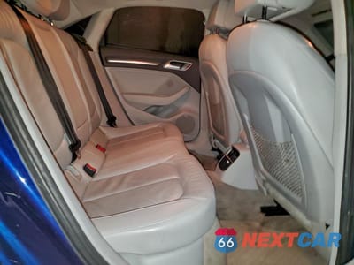 Zdjęcie 10 z 14 samochodu: 2014 AUDI A3 PREMIUM PLUS VIN:WAUCJGFFXF1038673 - miniatura