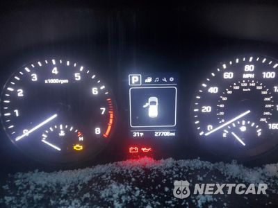 Zdjęcie 9 z 15 samochodu: 2018 HYUNDAI TUCSON SEL VIN:KM8J3CA49JU822459 - miniatura