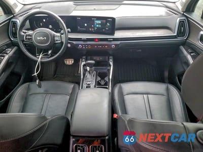 Zdjęcie 8 z 13 samochodu: 2024 KIA SORENTO SX VIN:5XYRKDJF6RG260082 - miniatura