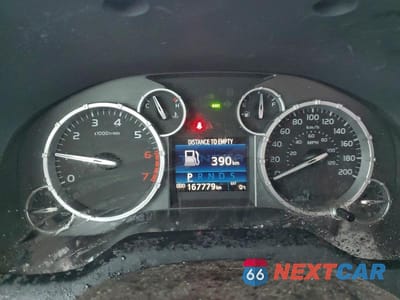Zdjęcie 9 z 12 samochodu: 2016 TOYOTA TUNDRA DOUBLE CAB SR VIN:5TFUY5F19GX498627 - miniatura