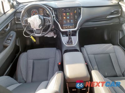 Zdjęcie 8 z 14 samochodu: 2022 SUBARU LEGACY SPORT VIN:4S3BWAH60N3024245 - miniatura