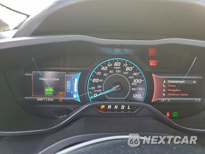 Zdjęcie 9 z 11 samochodu: 2014 FORD C-MAX SEL VIN:1FADP5BU2EL508072 - miniatura