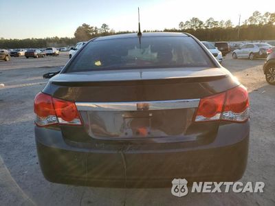 Zdjęcie 6 z 12 samochodu: 2014 CHEVROLET CRUZE LT VIN:1G1PC5SB0E7295271 - miniatura