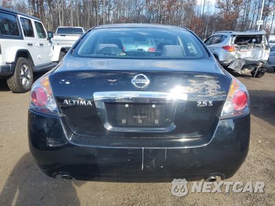 Zdjęcie 6 z 13 samochodu: 2012 NISSAN ALTIMA BASE VIN:1N4AL2AP7CC216987 - miniatura