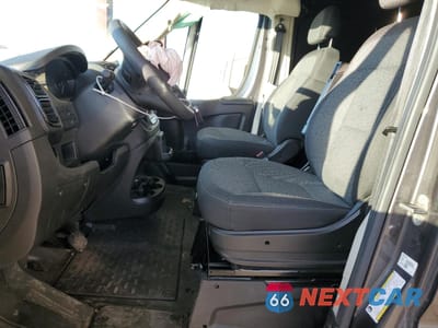 Zdjęcie 7 z 14 samochodu: 2022 RAM PROMASTER DELIVERY VAN VIN:3C6MRVJG3NE120798 - miniatura