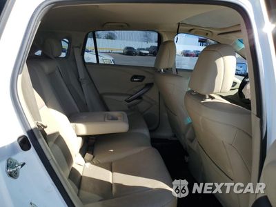 Zdjęcie 10 z 14 samochodu: 2014 ACURA RDX TECHNOLOGY VIN:5J8TB3H56EL015117 - miniatura