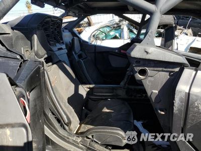 Zdjęcie 6 z 10 samochodu: 2025 CAN-AM MAVERICK X RS UTILITY VEHICLE VIN:3JB8NAU20SE000261 - miniatura